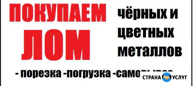 Металлолом Ульяновск - изображение 1
