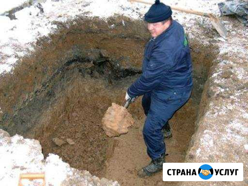 Ритуальные услуги + катафалк Железногорск - изображение 1
