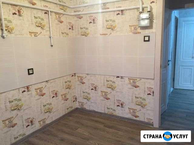 Ремонт квартир под ключ Волгодонск - изображение 1