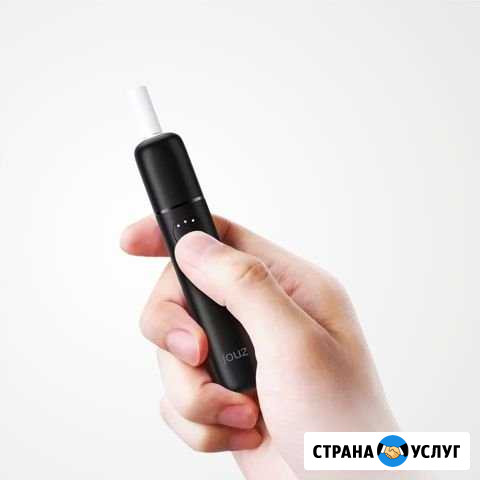 Ремонт jouz 12 iqos Ставрополь - изображение 1