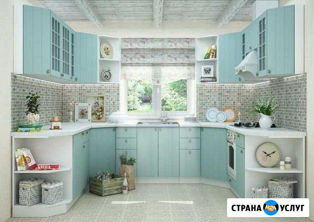 Кухня Успенское - изображение 1