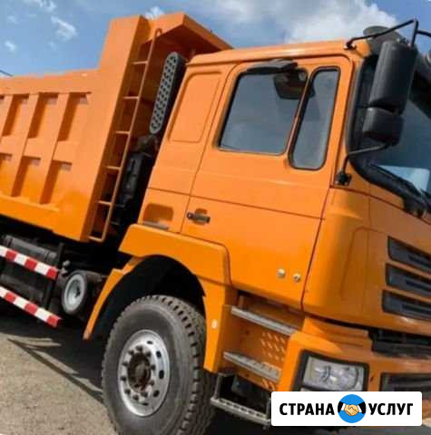 Самосвал Челябинск - изображение 1