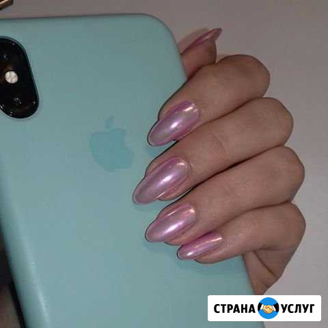 Маникюр Пермь - изображение 1
