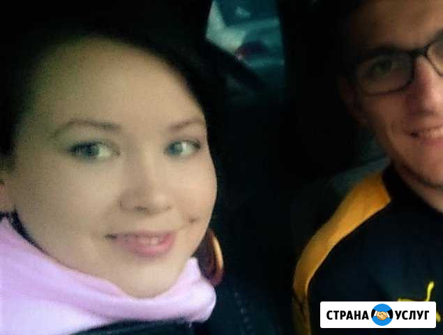 Уроки вождения. Свидетельство автоинструктора Нижний Новгород - изображение 1