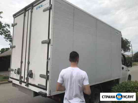 Вывоз мусора Вывоз старой мебели демонтаж Газель Батайск