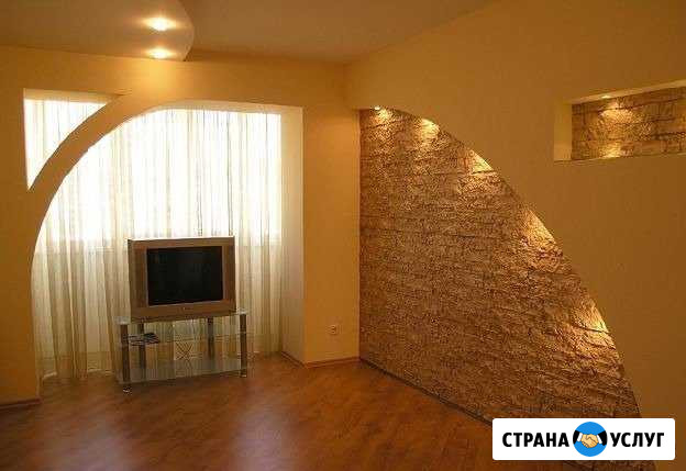 Ремонт квартир,домов,магазинов Санкт-Петербург - изображение 1