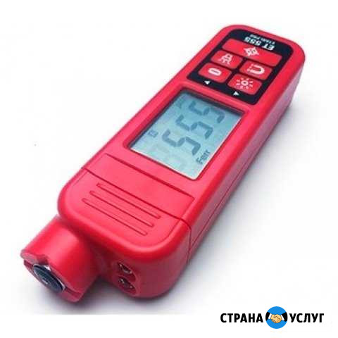 Толщиномер аренда Севастополь - изображение 1