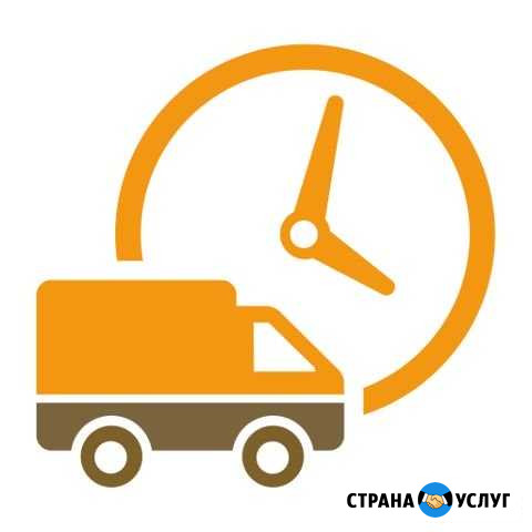 Доставка Тамбов - изображение 1