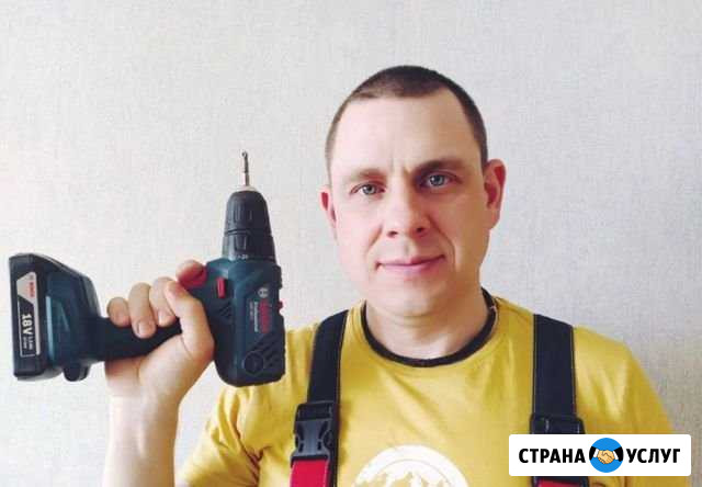 Профессиональная сборка мебели Тверь - изображение 1