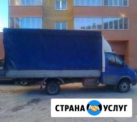 Перевозки. Грузчики. Вывоз старой мебели, хлама Астрахань - изображение 1