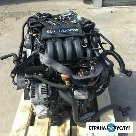 Автозапчасти Лангепас - изображение 1