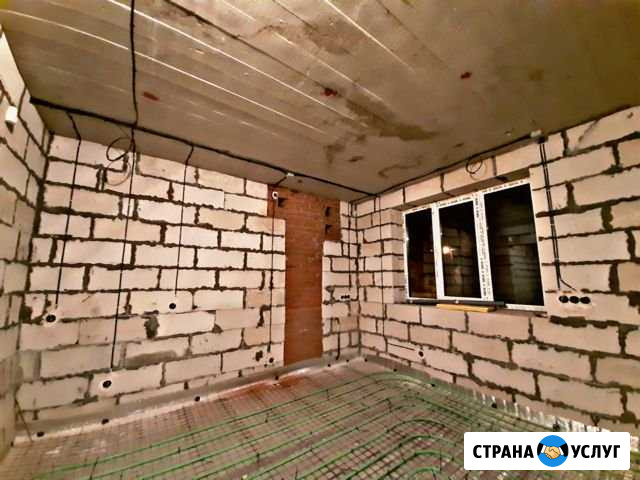 Электромонтаж, электрик Бор - изображение 1