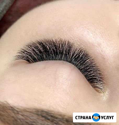 Наращивание ресниц Липецк - изображение 1