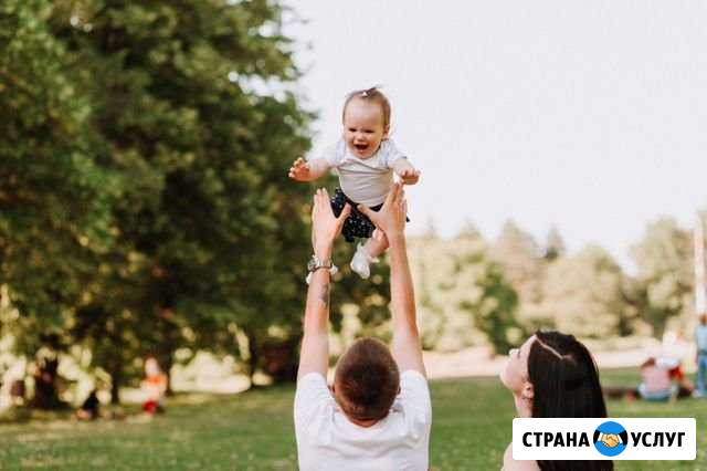 Фотограф семейный Ставрополь - изображение 1