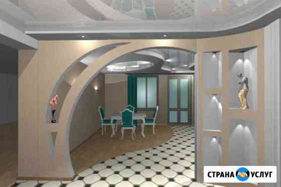 Ремонт квартир Ярославль