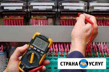 Сборка шкафов автоматики и Автоматизация асу Самара