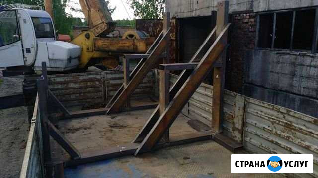 Сварщик Ухта Ухта - изображение 1