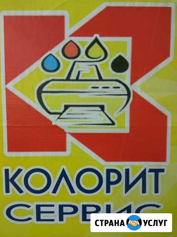 Заправка картриджей,ремонт оргтехники,продажа расх Каменск-Шахтинский - изображение 1