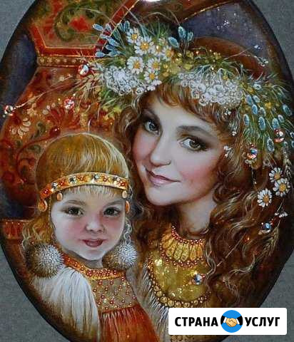 Принимающая няня Новосибирск - изображение 1