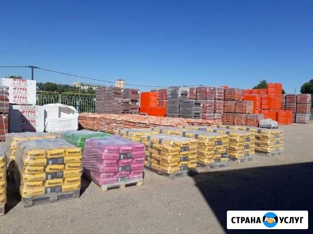 Страитель Камышин - изображение 1