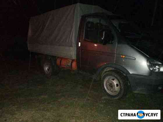 Перевозки по чр Грозный