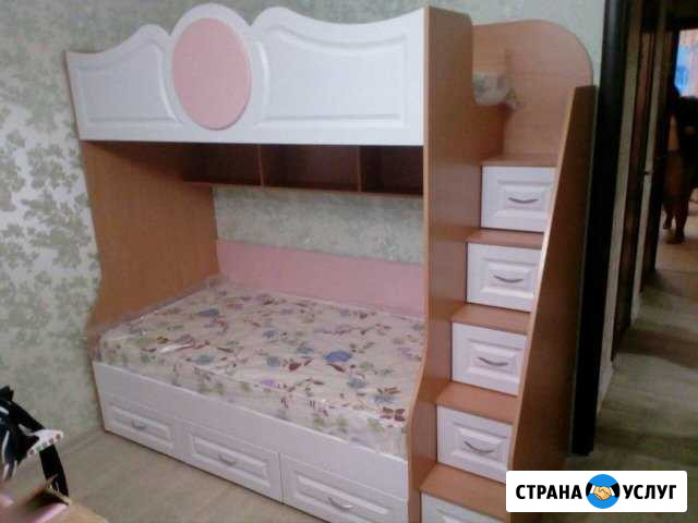 Мебель Саратов - изображение 1