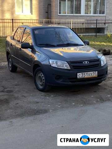 Аренда авто Великий Новгород - изображение 1