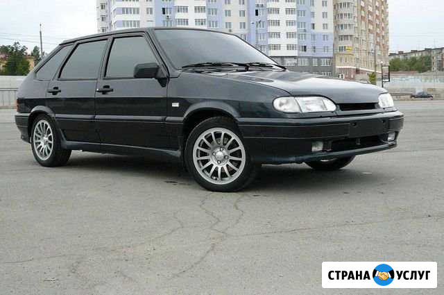 Автозвук LADA Владимир - изображение 1