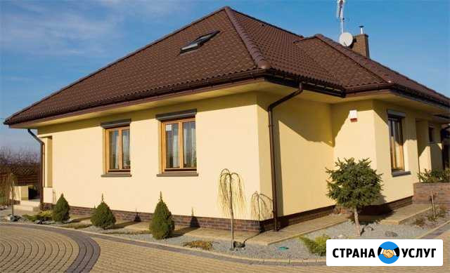 Кровельные,сварочные работы Каневская - изображение 1