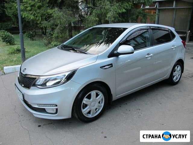 Аренда авто. Покупка как в рассрочку Черное - изображение 1