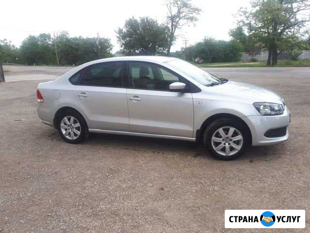Аренда авто Автостиль 26 Кисловодск - изображение 1