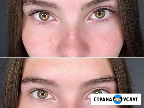 Обучение наращивание ресниц Ангарск - изображение 1