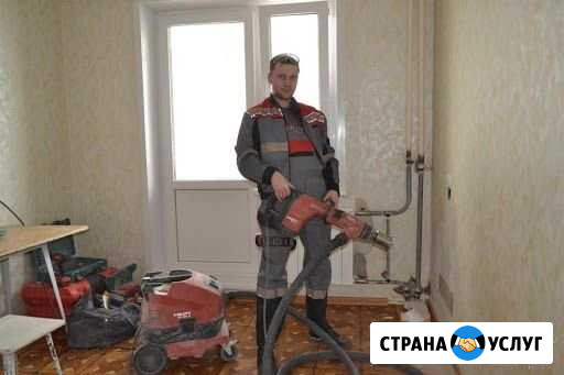 Услуги Электрика частный / По Москве Москва - изображение 1