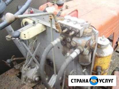 Услуги гидравлика Самара - изображение 1