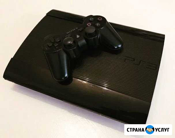 PS3 Игры Сызрань - изображение 1