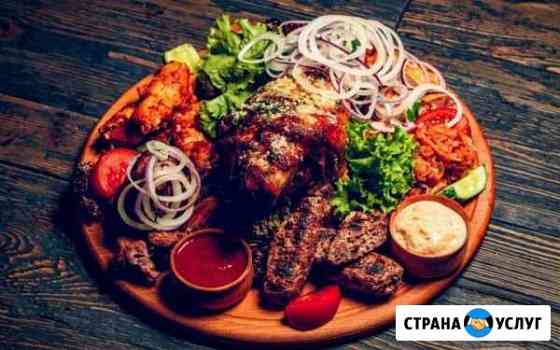 Армянские Шашлыки «»даставка»» Екатеринбург