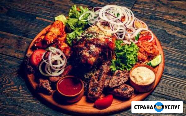 Армянские Шашлыки «»даставка»» Екатеринбург - изображение 1