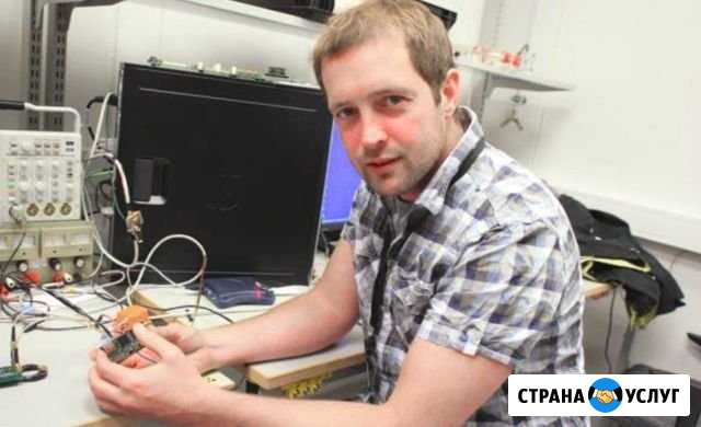 Ремонт ноутбуков, компьютеров, моноблоков Набережные Челны - изображение 1