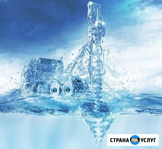 Бурение скважин Линда - изображение 1