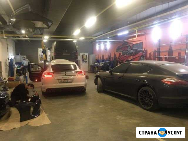 Автоэлектрик Москва - изображение 1