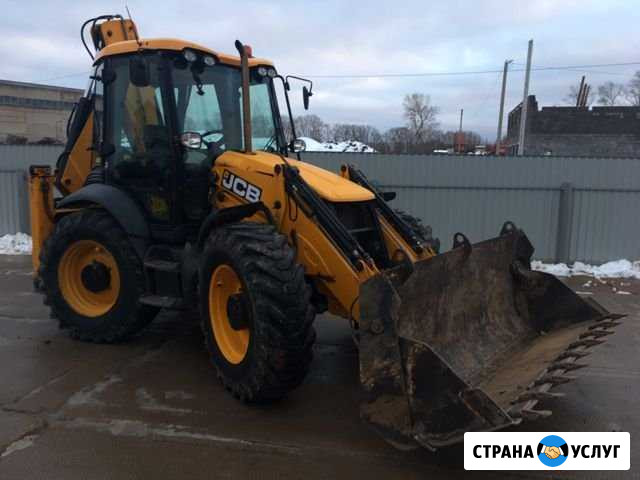 Кран. мини самосвал. Манипуляторы. Автовышка. Экск Ржев - изображение 1