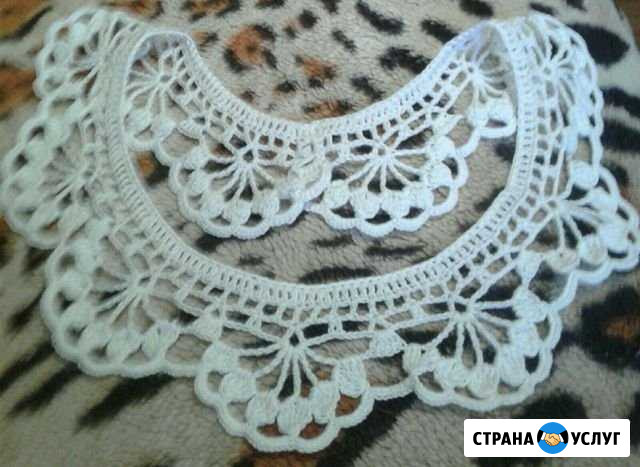 Вяжу крючком и спицами Ярцево - изображение 1