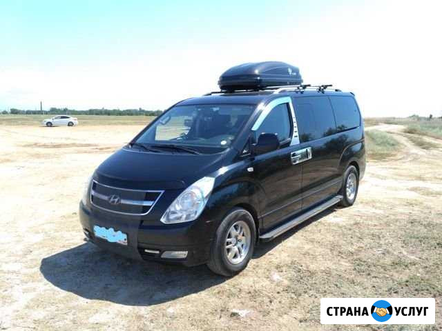 Аренда авто с водителем Новосибирск - изображение 1