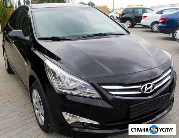 Прокат Авто Авто прокат Аренда Авто Крым Симферополь - изображение 1