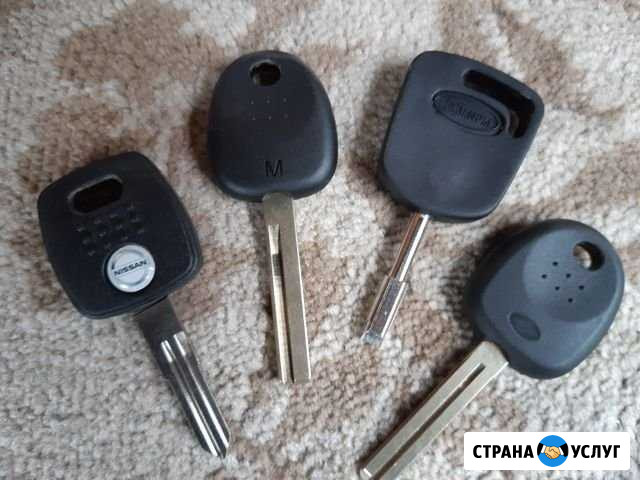 Изготовление ключей Волгоград - изображение 1