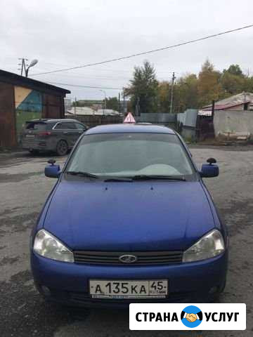 Уроки вождения экзамен автоинструктор Курган - изображение 1
