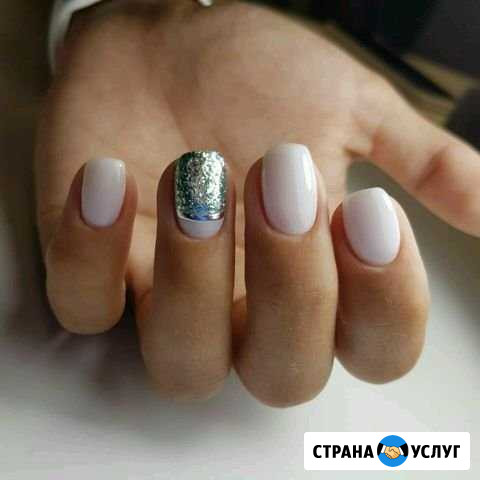 Маникюр, Педикюр Йошкар-Ола - изображение 1