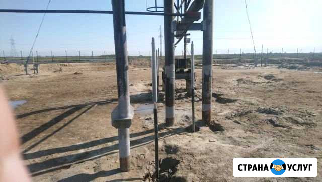Гтм, Термостабилизаторы Новый Уренгой - изображение 1