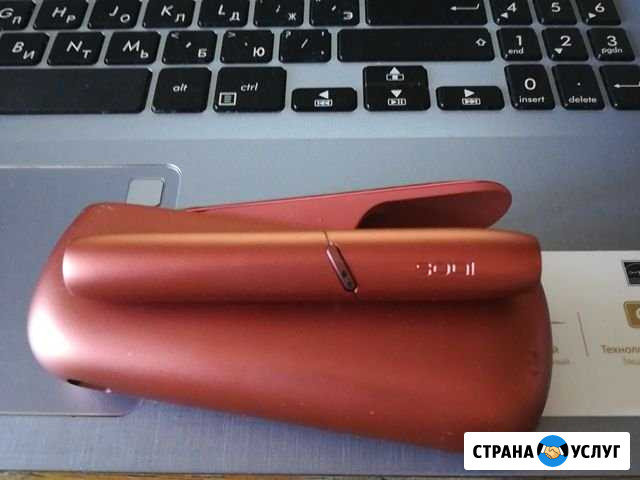 Ремонт iqos Саранск - изображение 1