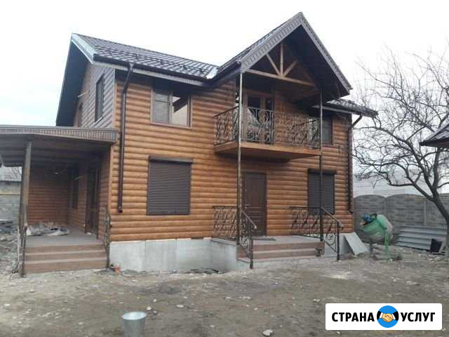 Каркасное строительство Усть-Джегута - изображение 1